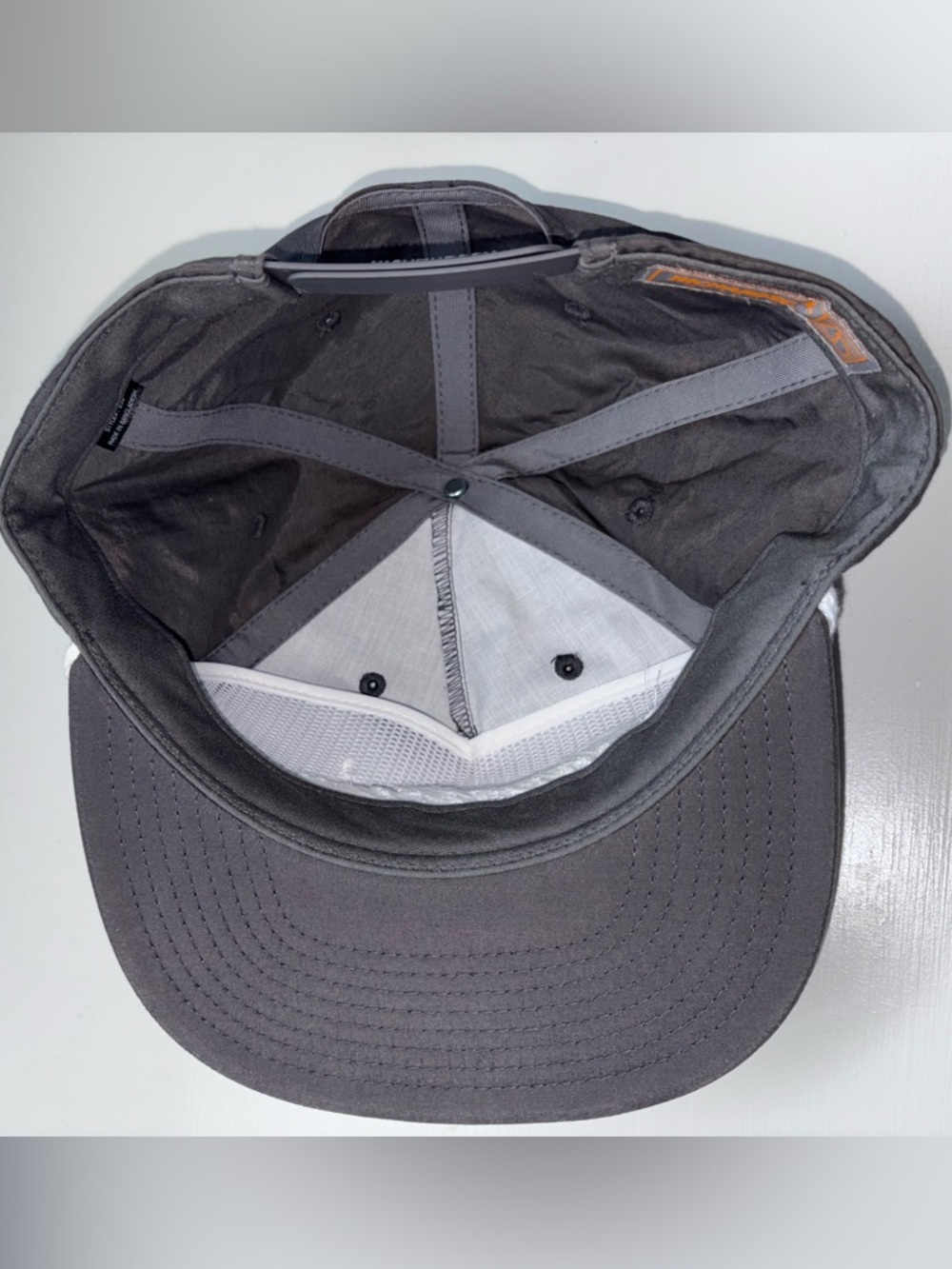 Shorty’s Pizza Shack Trucker Hat - Picture 4 of 12
